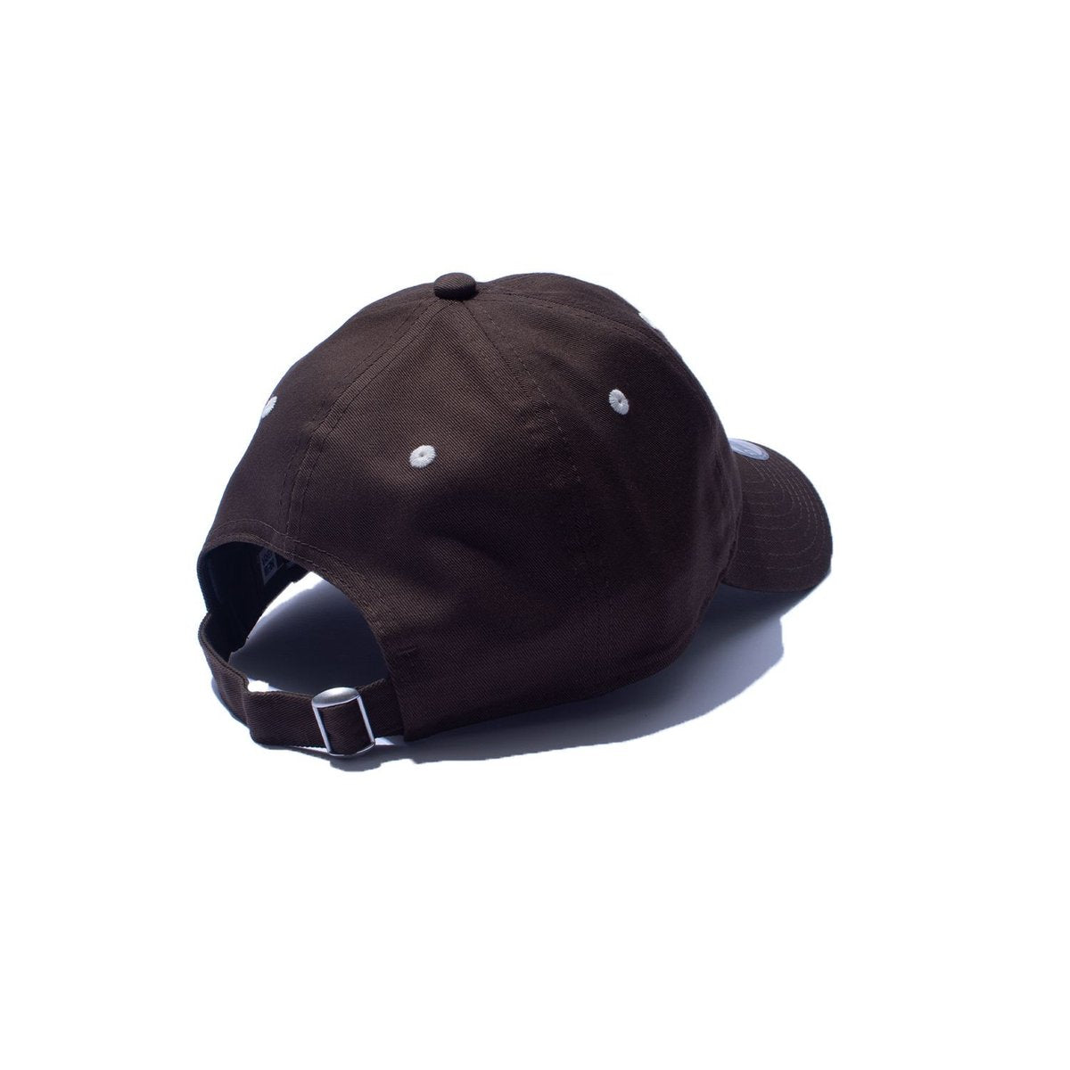F/CE. NEW ERA 9TWENTY WRECONIZED CAP BY Brown