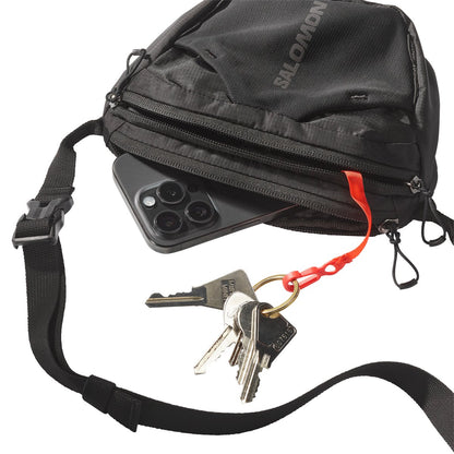 SALOMON ACS WAIST PACK SMALL BLACK/