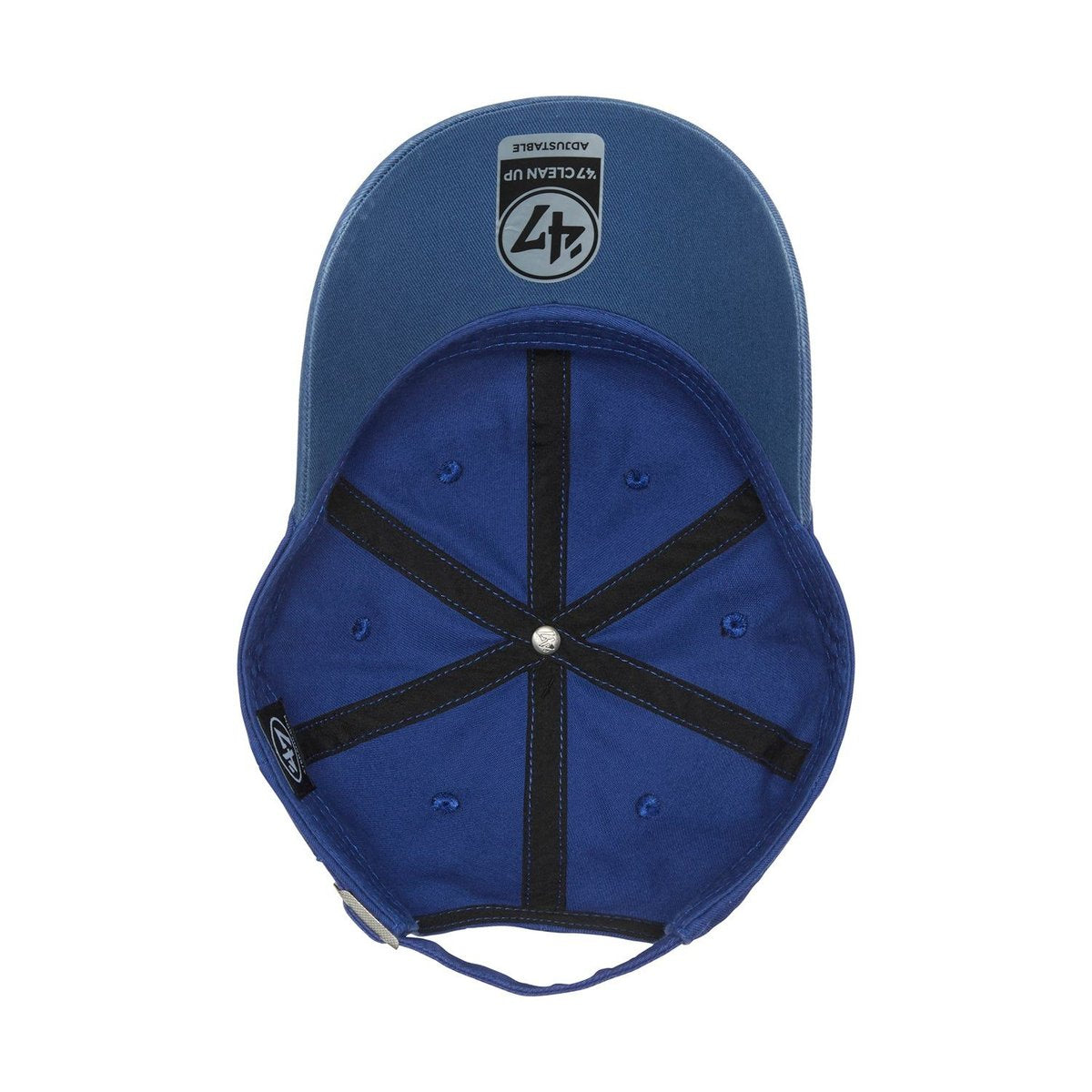 47 A CLP-MLB-NEYYAN-YUKHAY-RYL/TB BLU RYL/TB BLU