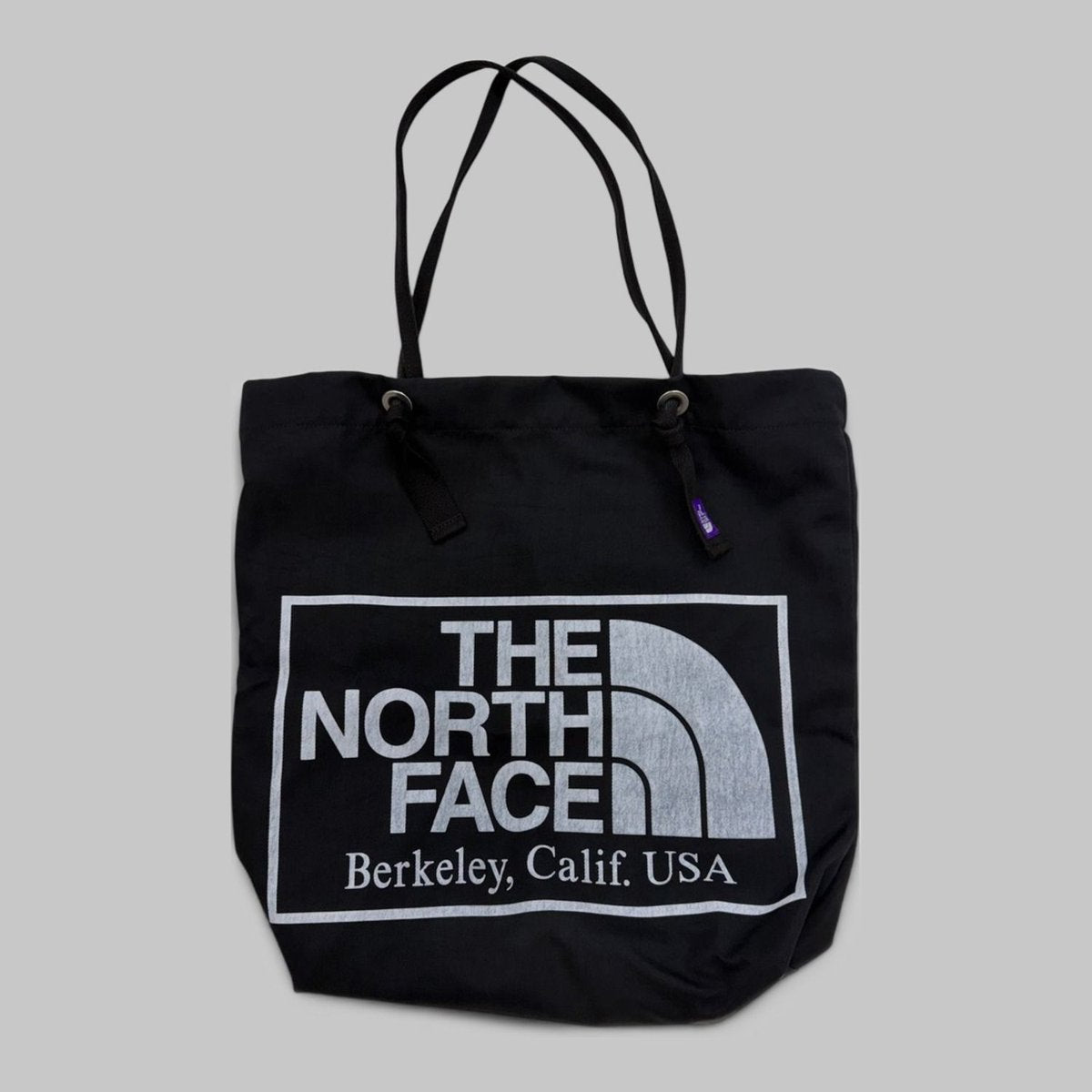 THE NORTH FACE Purple Label CDR N FLD TOTE BLACK