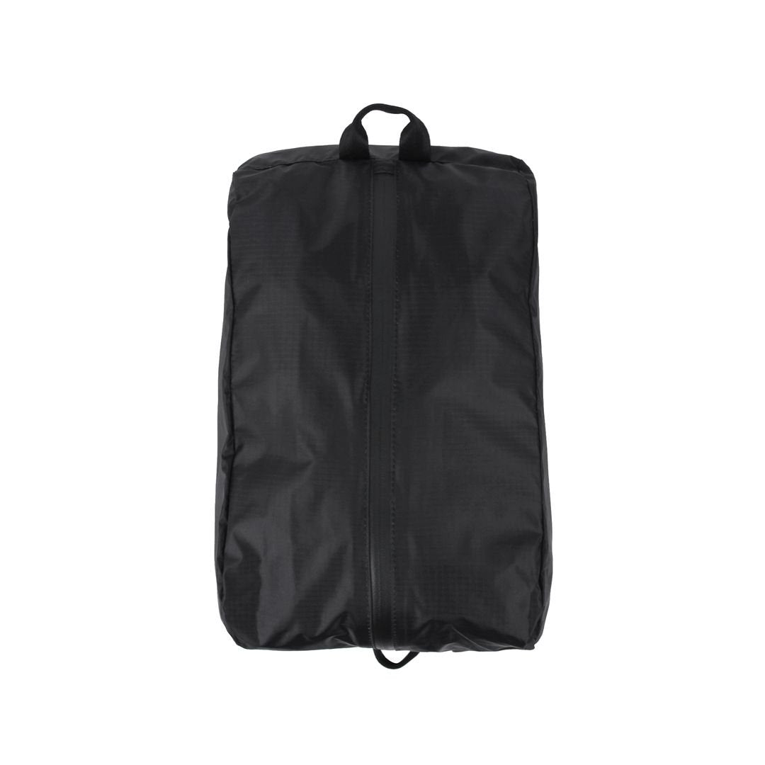 ARC Utility Shoe Bag BLACK