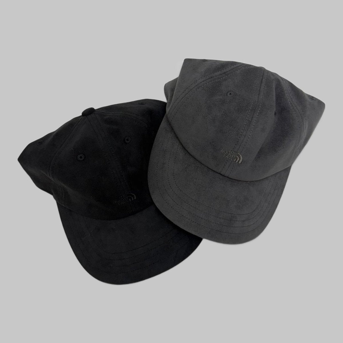 THE NORTH FACE Purple Label SY LEATHER FLD