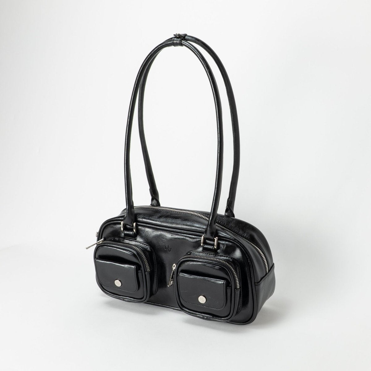 MUR POLI BAG BLACK