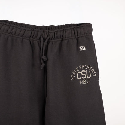 COLLEGIATE PACIFIC Sweat Pants（HLEX) CHARCOAL