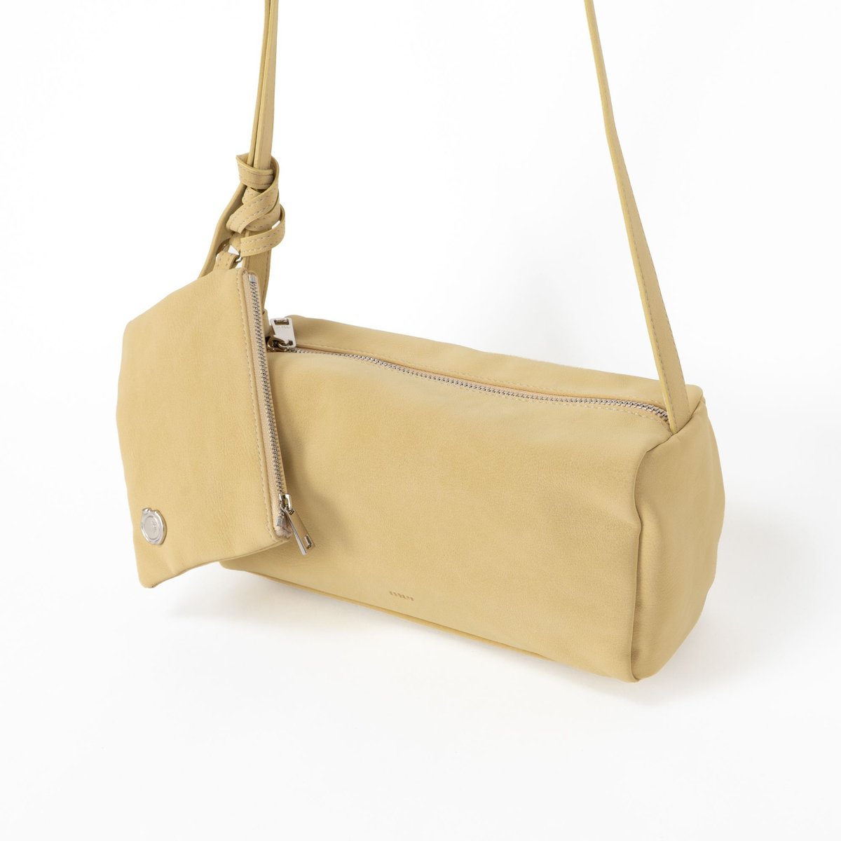 MUR RUBI BAG BUTTER