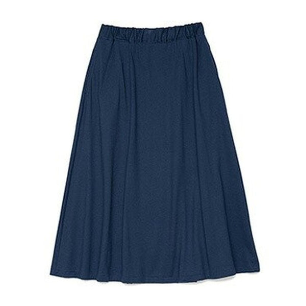 NANAMICA KODENSHI LONG SKIRT SUES332