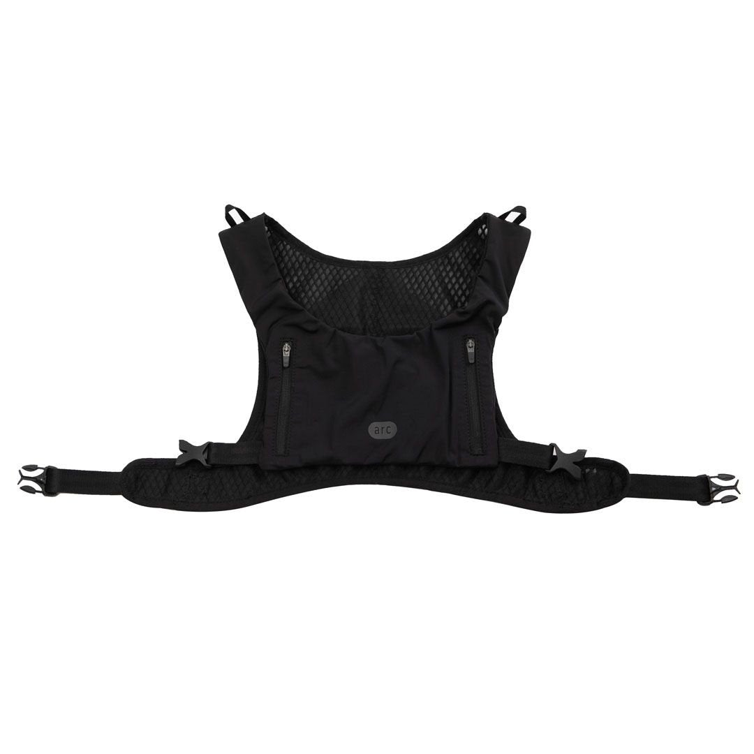ARC Running Harness BLACK