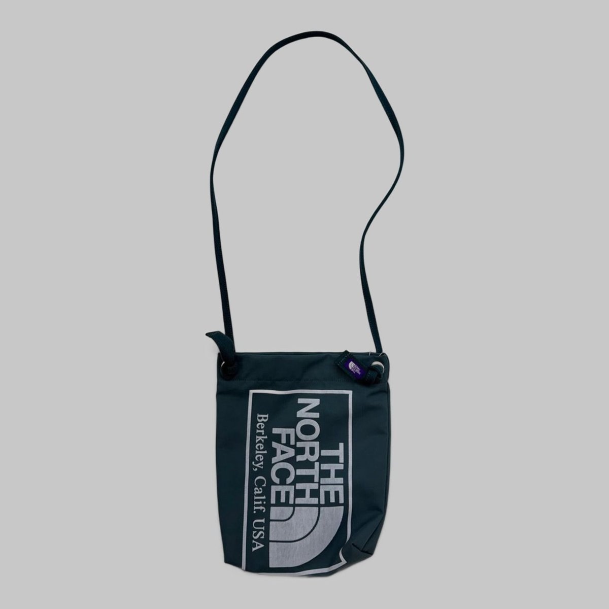 THE NORTH FACE Purple Label CDR N FLD SHOUL PEABL