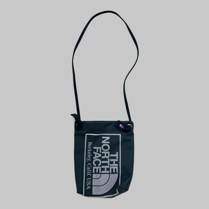 THE NORTH FACE Purple Label CDR N FLD SHOUL PEABL