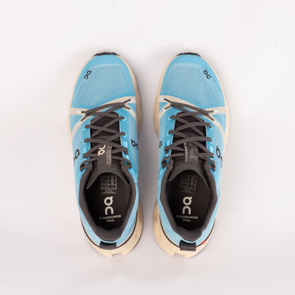 ON CLOUD SURFER TRAIL M MEN HORIZON/CREAM