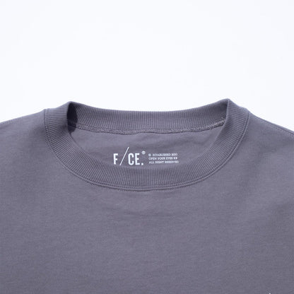 F/CE. RE PAIMIO SWEATSHIRT Gray