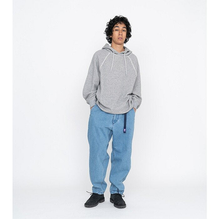 THE NORTH FACE Purple Label パックフィールドフーデットスウェットシャツ NT6053N