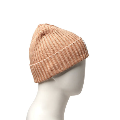 NEW ERA RIB CUFF KNIT SADPAD ITLN WASH BEI