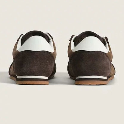 Vans Super Lowpro Shoe SUEDE DEMITASSE