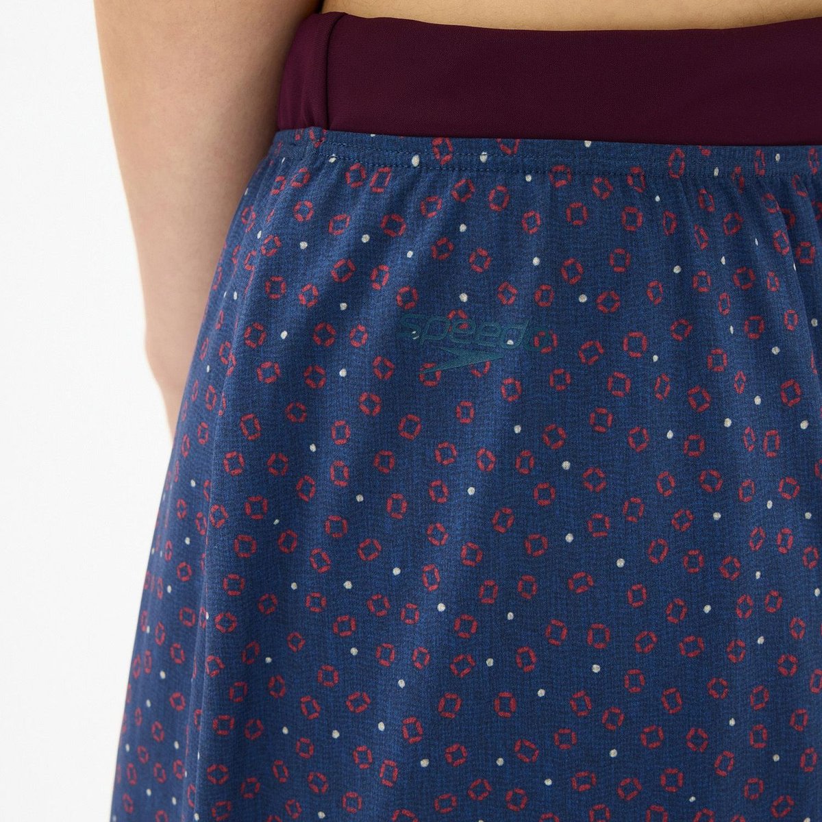 SPEEDO SODA MULTI SKIRT BN
