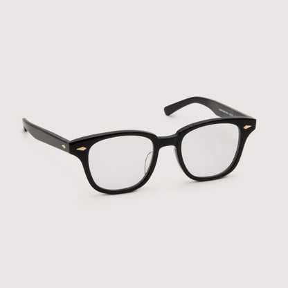 NOCHINO OPTICAL JIFUSAN #1 GLOSS BLACK x CLEAR TO GREY (調光ﾚﾝｽﾞ)