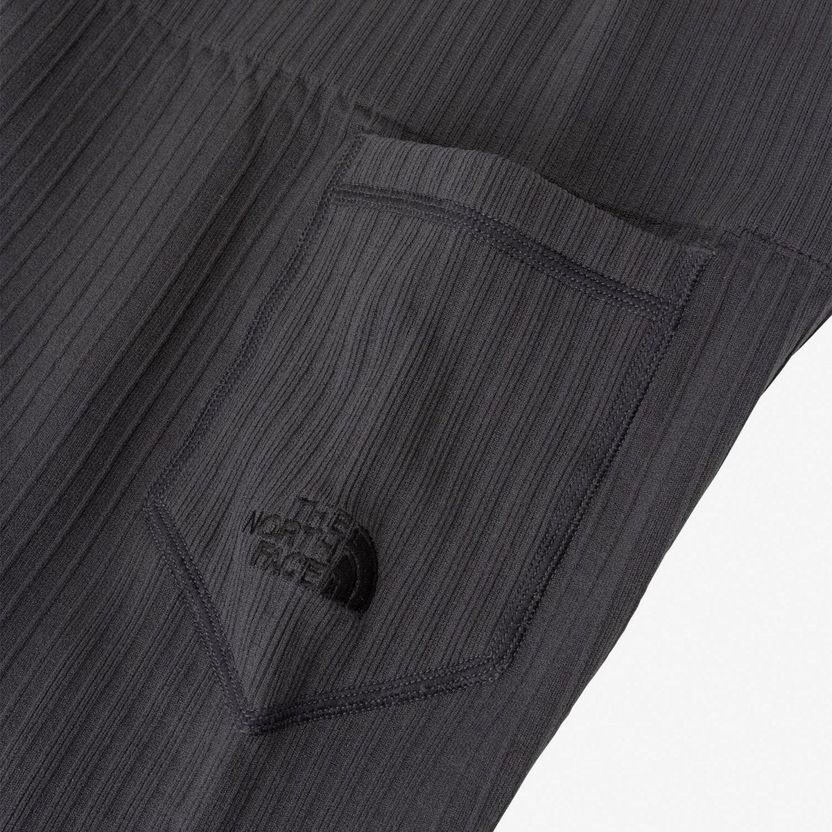 THE NORTH FACE GAR リブショートタイツ（レディース） NBW42665