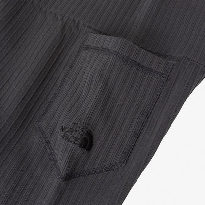 THE NORTH FACE GAR リブショートタイツ（レディース） NBW42665