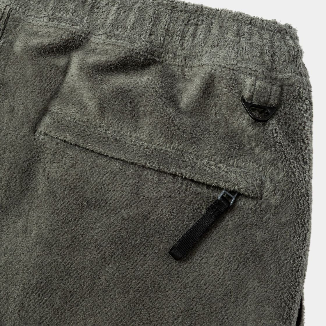 meanswhile Referential Fleece PT