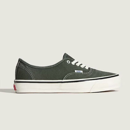 Vans LX AUTHENTIC 44 DUCK CANVAS KELP