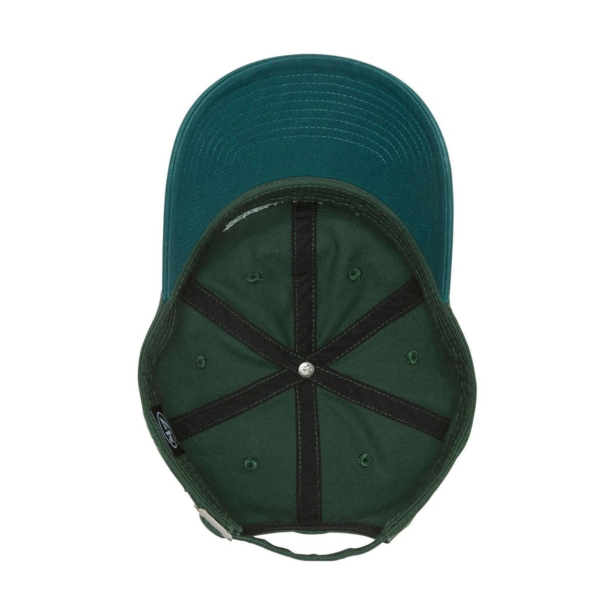 47 A CLP-MLB-CHICUB-YUKHAY-DK GRN/PF GRN DK GRN/PF GRN