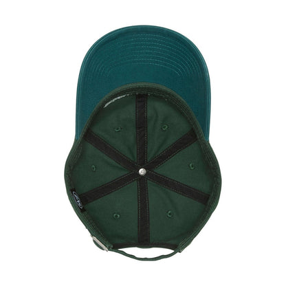 47 A CLP-MLB-CHICUB-YUKHAY-DK GRN/PF GRN DK GRN/PF GRN