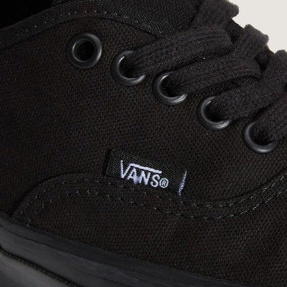 Vans LX AUTHENTIC REISSUE 44 BLACK/BLACK