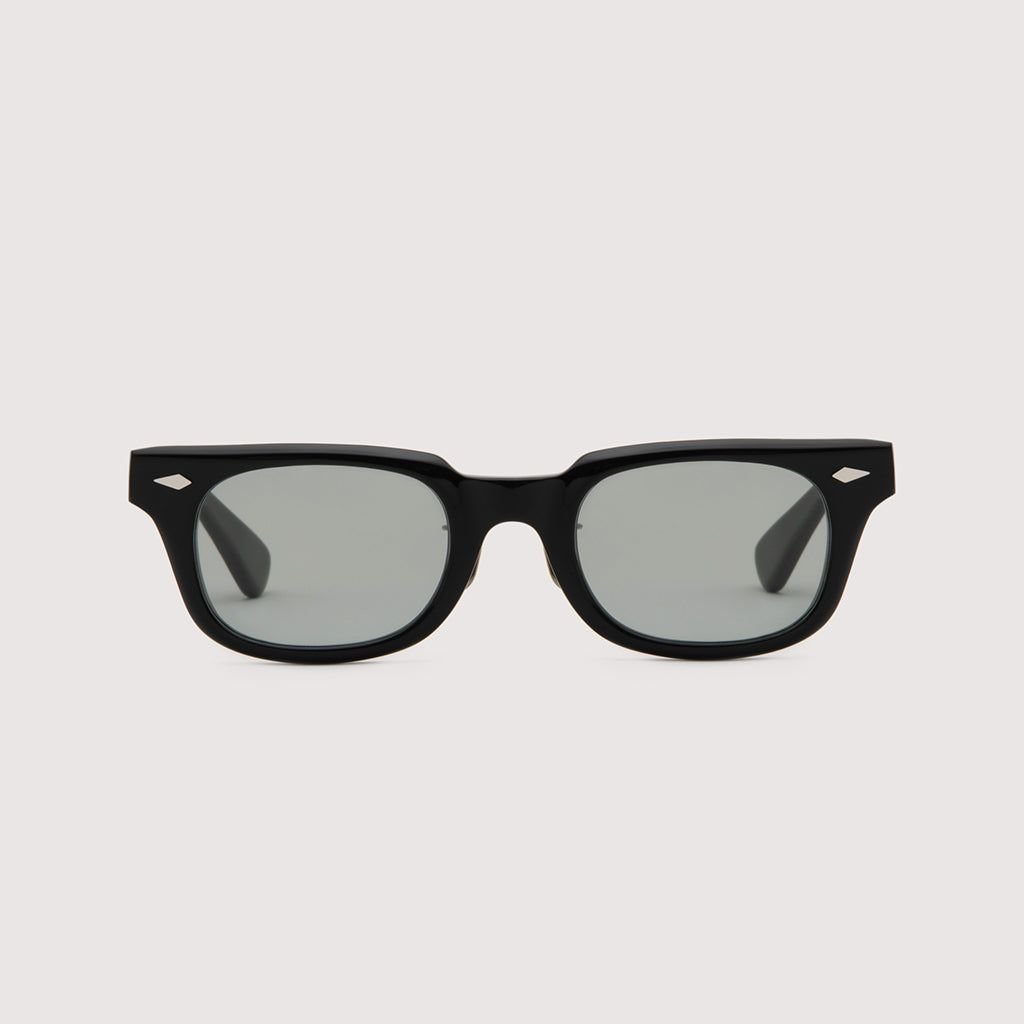 NOCHINO OPTICAL ONDA #1 G.BLKXG.GRN TO D.GREY(調光ﾚﾝｽﾞ)