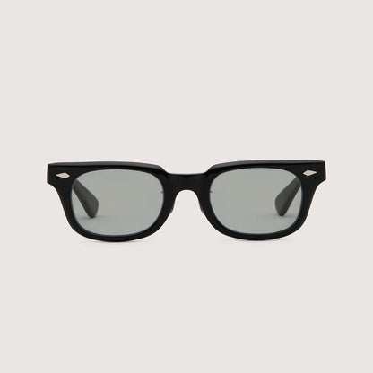 NOCHINO OPTICAL ONDA #1 G.BLKXG.GRN TO D.GREY(調光ﾚﾝｽﾞ)