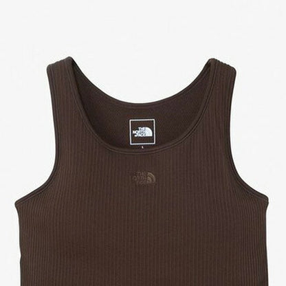 THE NORTH FACE GAR リブブラタンク（レディース） NTW12666