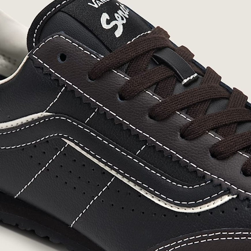 VANS SUPER LOWPRO LEATHER SERIO VN000D8TBKA
