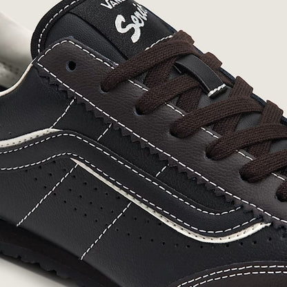 VANS SUPER LOWPRO LEATHER SERIO VN000D8TBKA