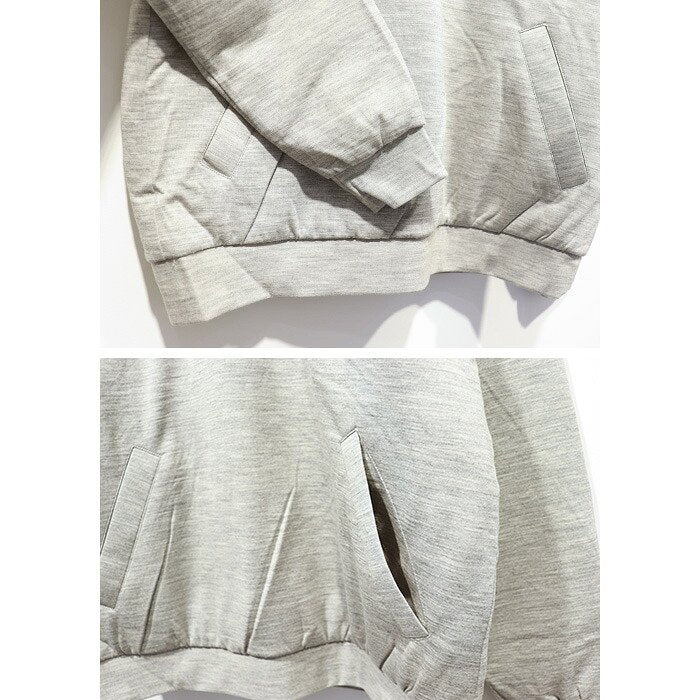 NANAMICA ダウンスウェット SUAF951