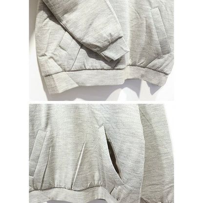 NANAMICA ダウンスウェット SUAF951
