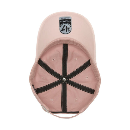 47 A CLP-MLB-LOSDOD-YUKHAY-DT ROSE/PNK DT ROSE/PNK