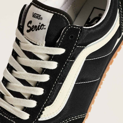 VANS SUPER LOWPRO NYLON SERIO VN000D83BLA