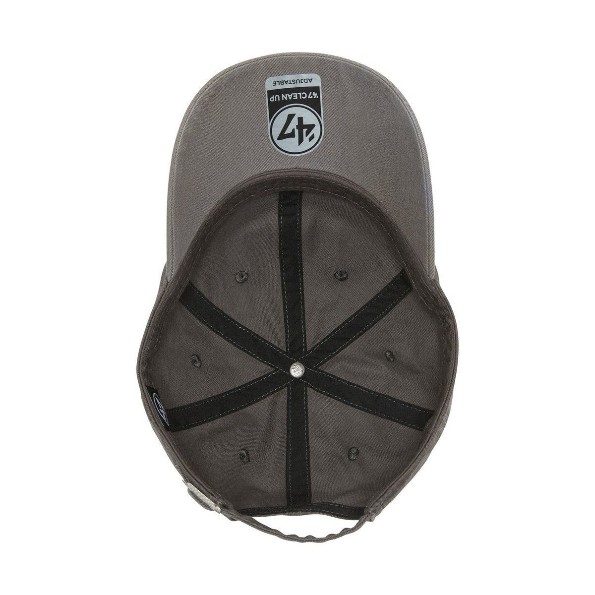 47 A CLP-MLB-BOSRED-YUKHAY-GRA/DK GRY GRA/DK GRY