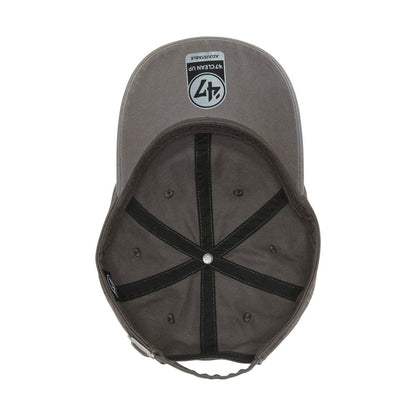 47 A CLP-MLB-BOSRED-YUKHAY-GRA/DK GRY GRA/DK GRY