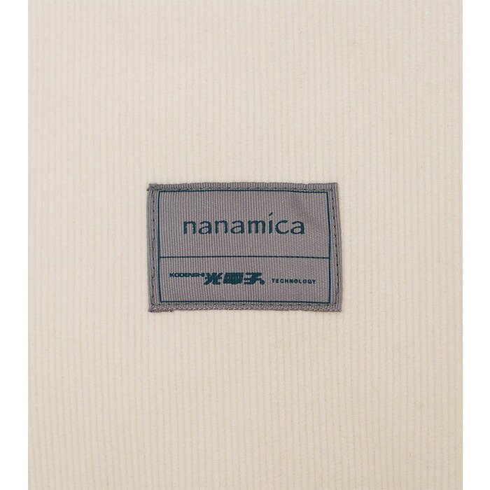 NANAMICA ダウンマフラー SUKF270