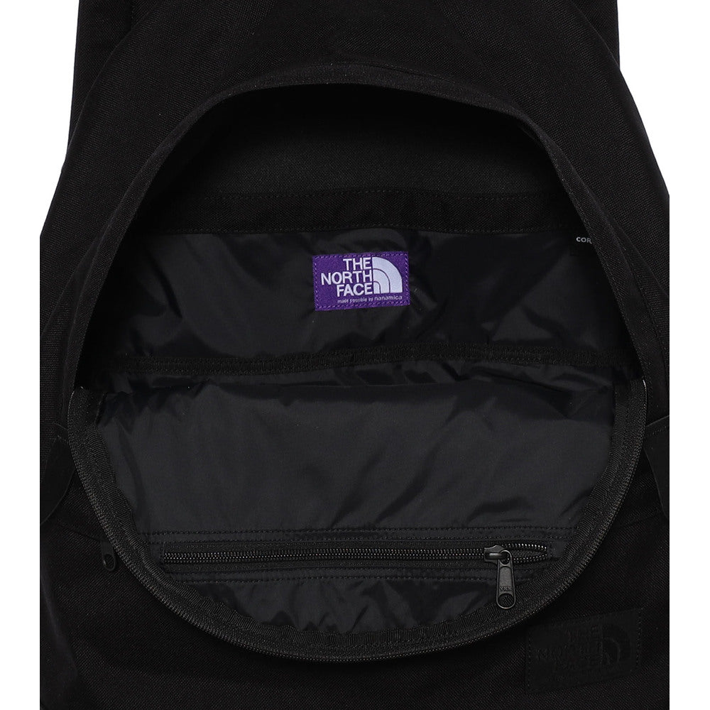 CORDURA Nylon Field Day Pack THE NORTH FACE Purple Label