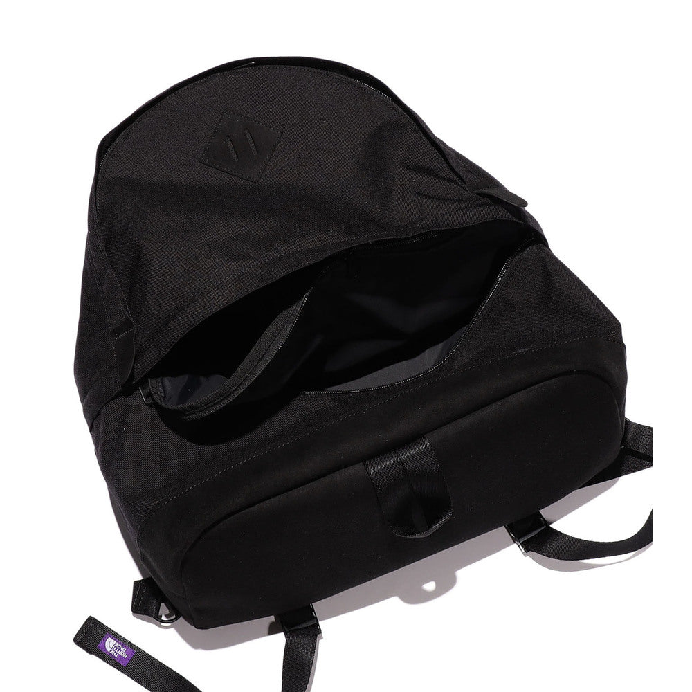 CORDURA Nylon Field Day Pack THE NORTH FACE Purple Label