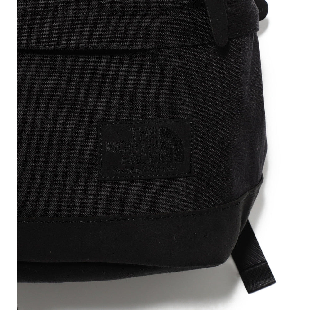 CORDURA Nylon Field Day Pack THE NORTH FACE Purple Label