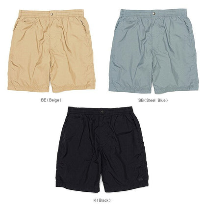 THE NORTH FACE Purple Label マウンテンフィールド ショーツ NT4100N