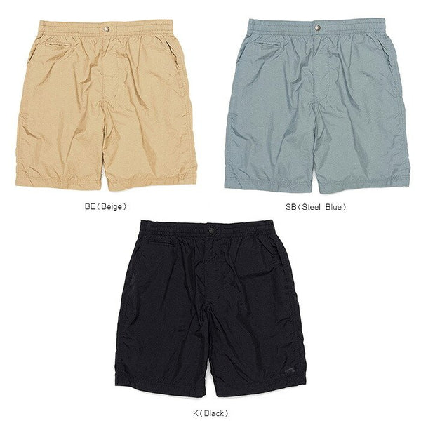 THE NORTH FACE Purple Label マウンテンフィールド ショーツ NT4100N