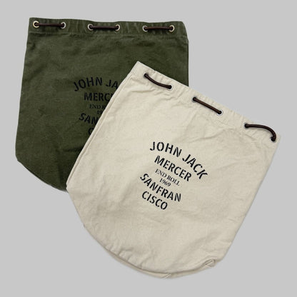 J.J. Mercer BEACH BAG