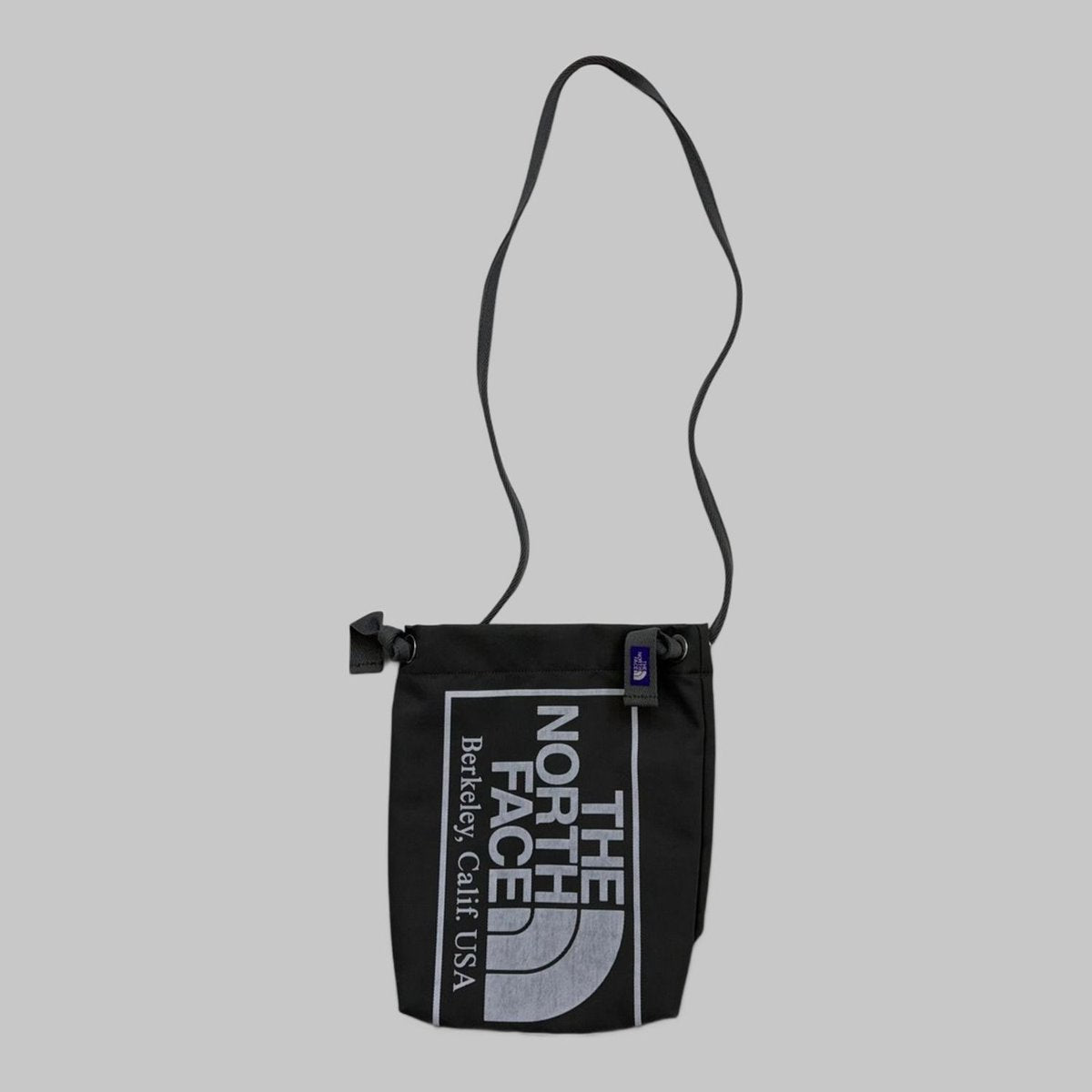 THE NORTH FACE Purple Label CDR N FLD SHOUL AHGRAY