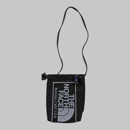 THE NORTH FACE Purple Label CDR N FLD SHOUL AHGRAY