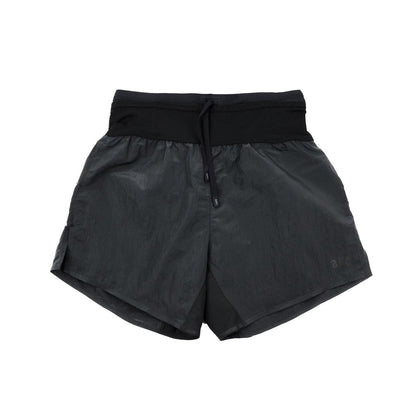 ARC Distance Running Shorts BLACK