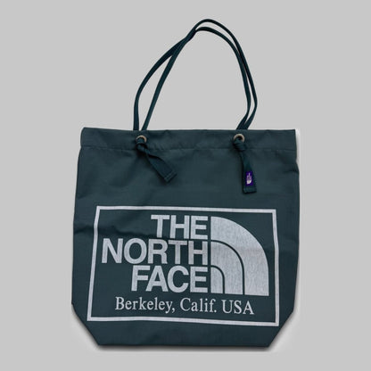 THE NORTH FACE Purple Label CDR N FLD TOTE PEABL