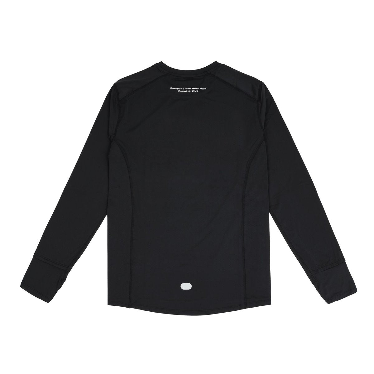 ARC CoolBreezeLongSleeveT-Shirt BLACK